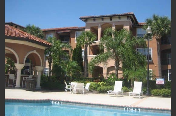 Orlando Townhome: 5536 Metrowest Blvd