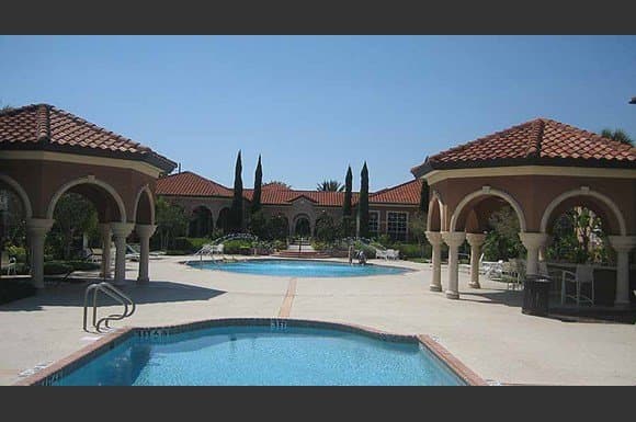 Orlando Townhome: 5536 Metrowest Blvd
