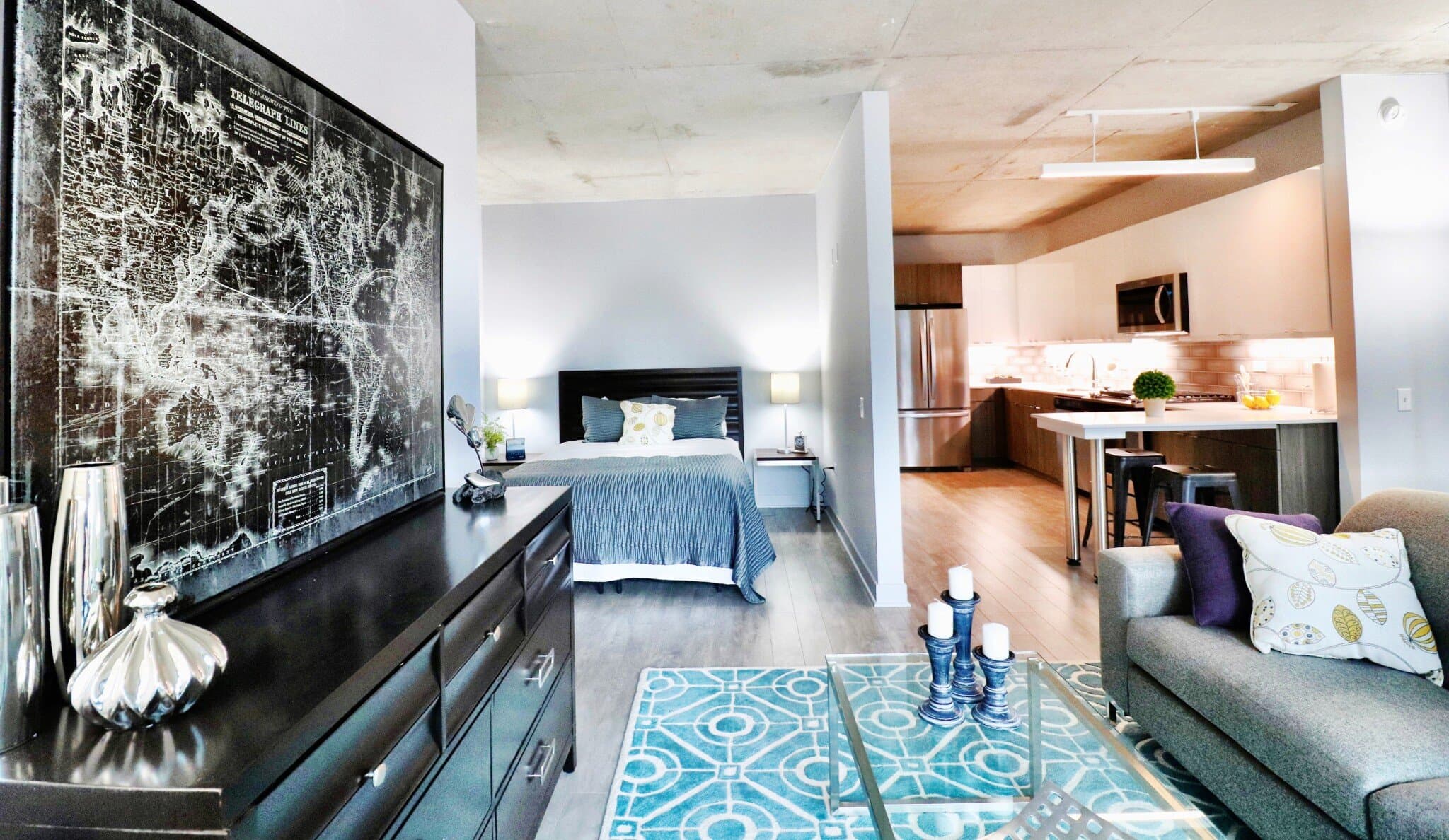Chicago Condo: 3522 North Seminary Avenue