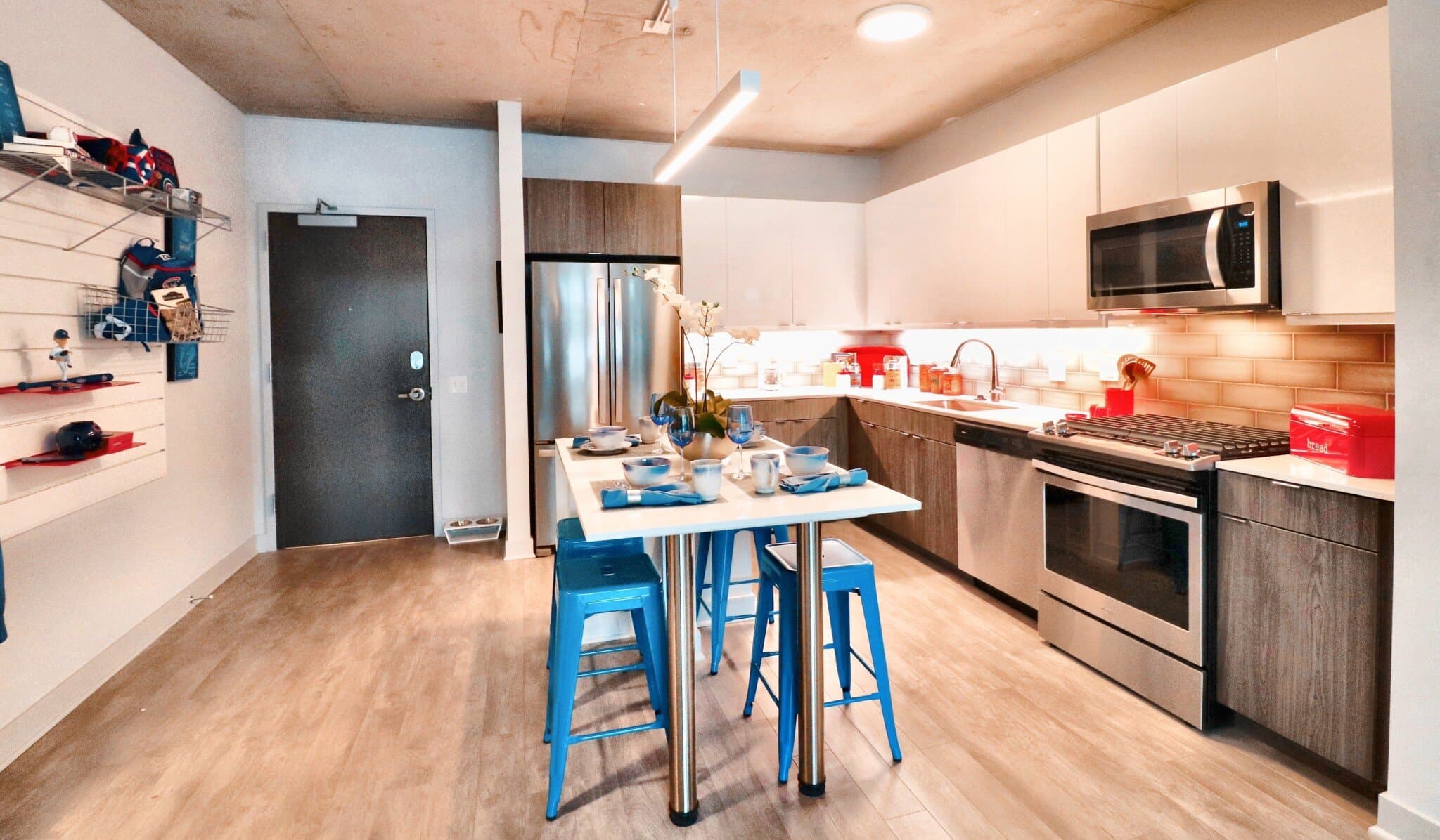 Chicago Condo: 3522 North Seminary Avenue