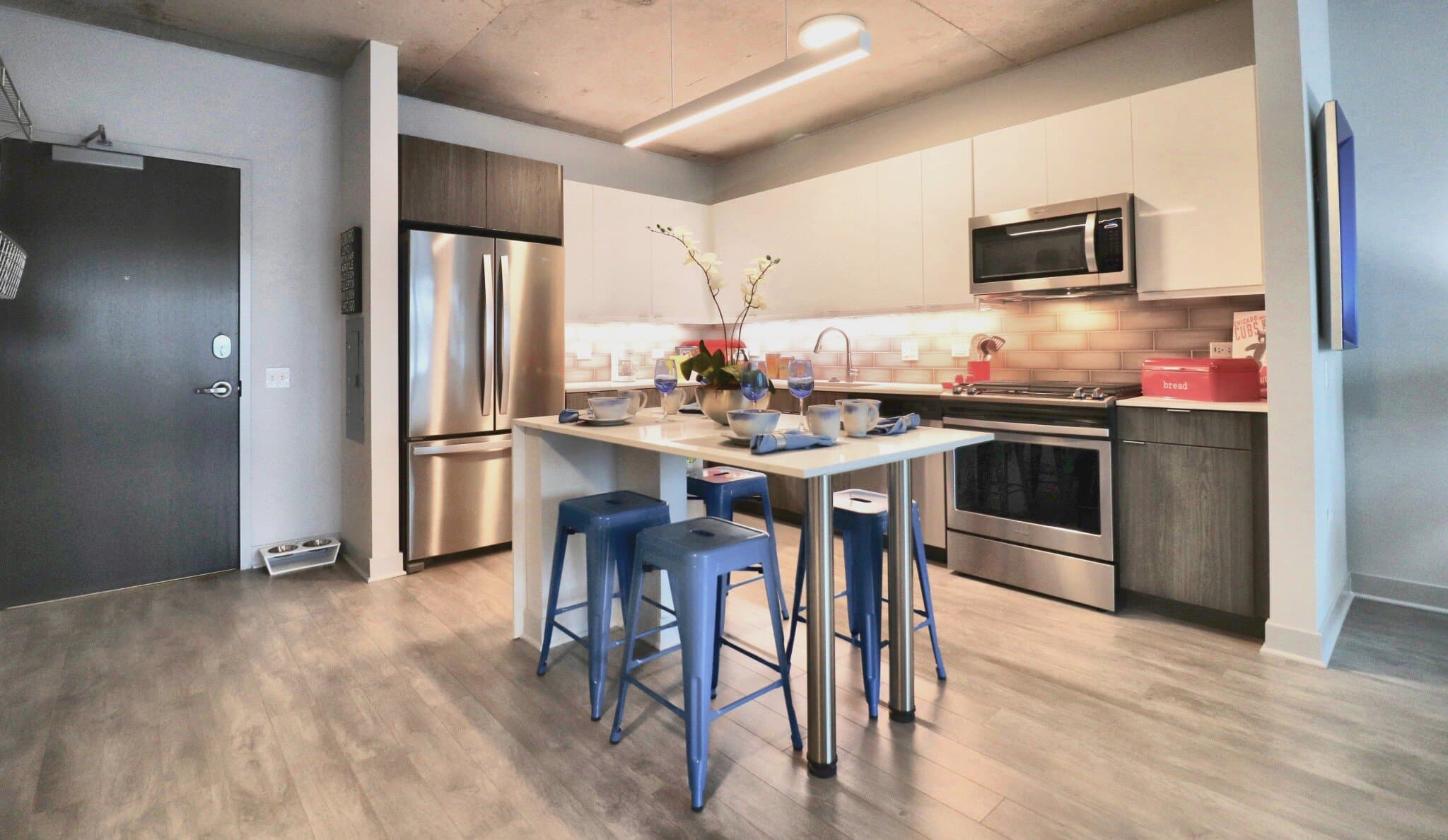 Chicago Condo: 3522 North Seminary Avenue
