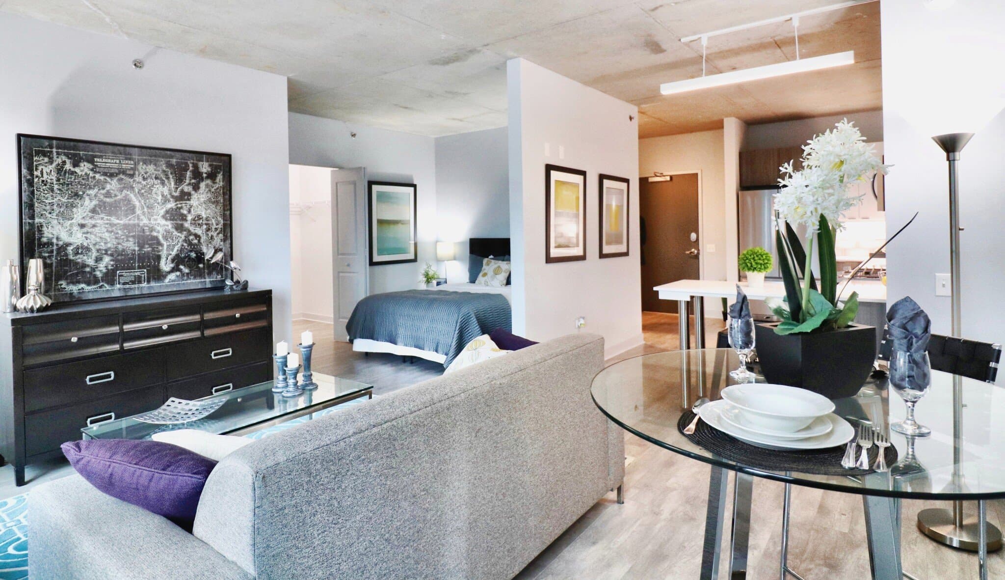 Chicago Condo: 3522 North Seminary Avenue