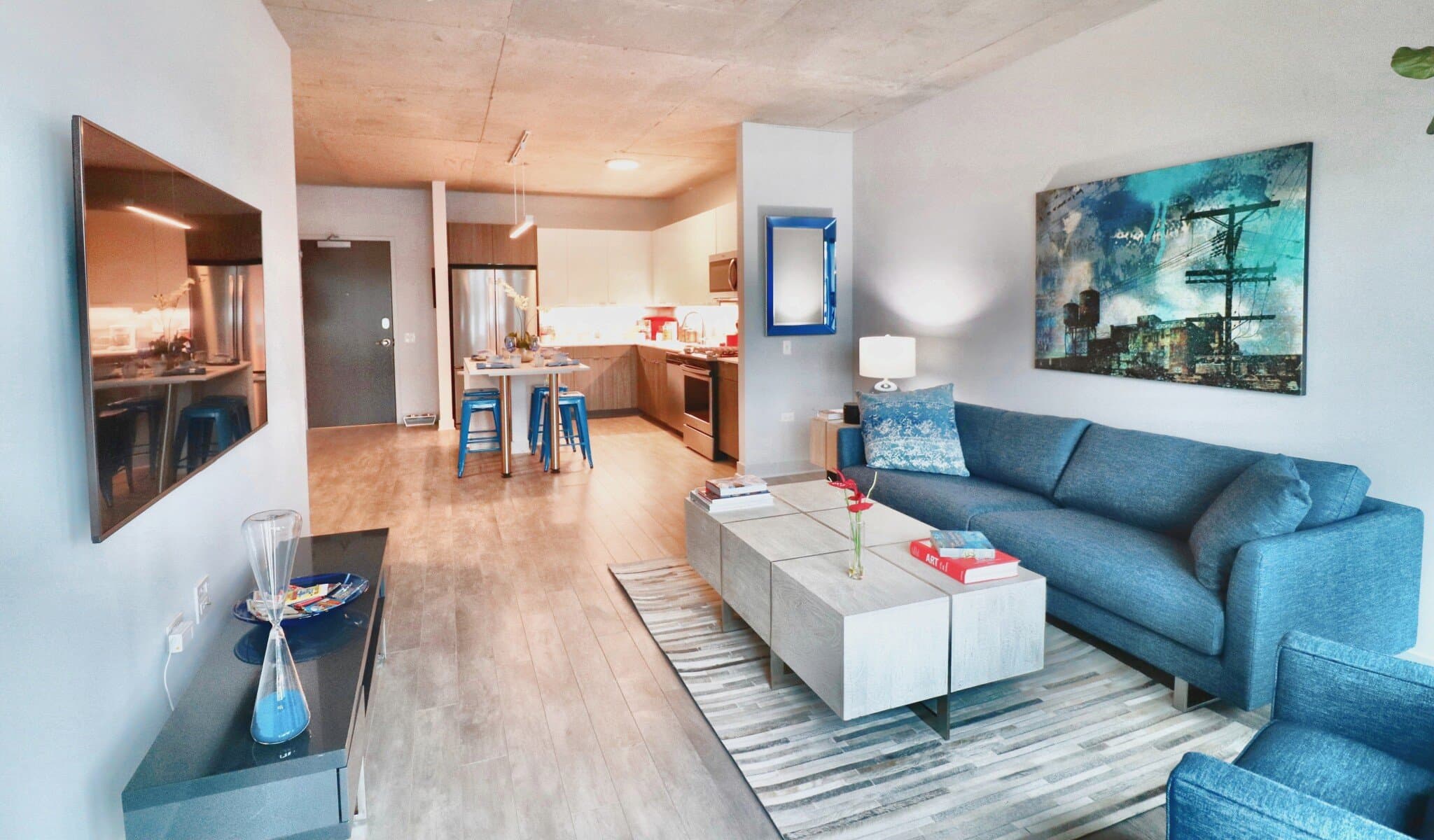 Chicago Condo: 3522 North Seminary Avenue