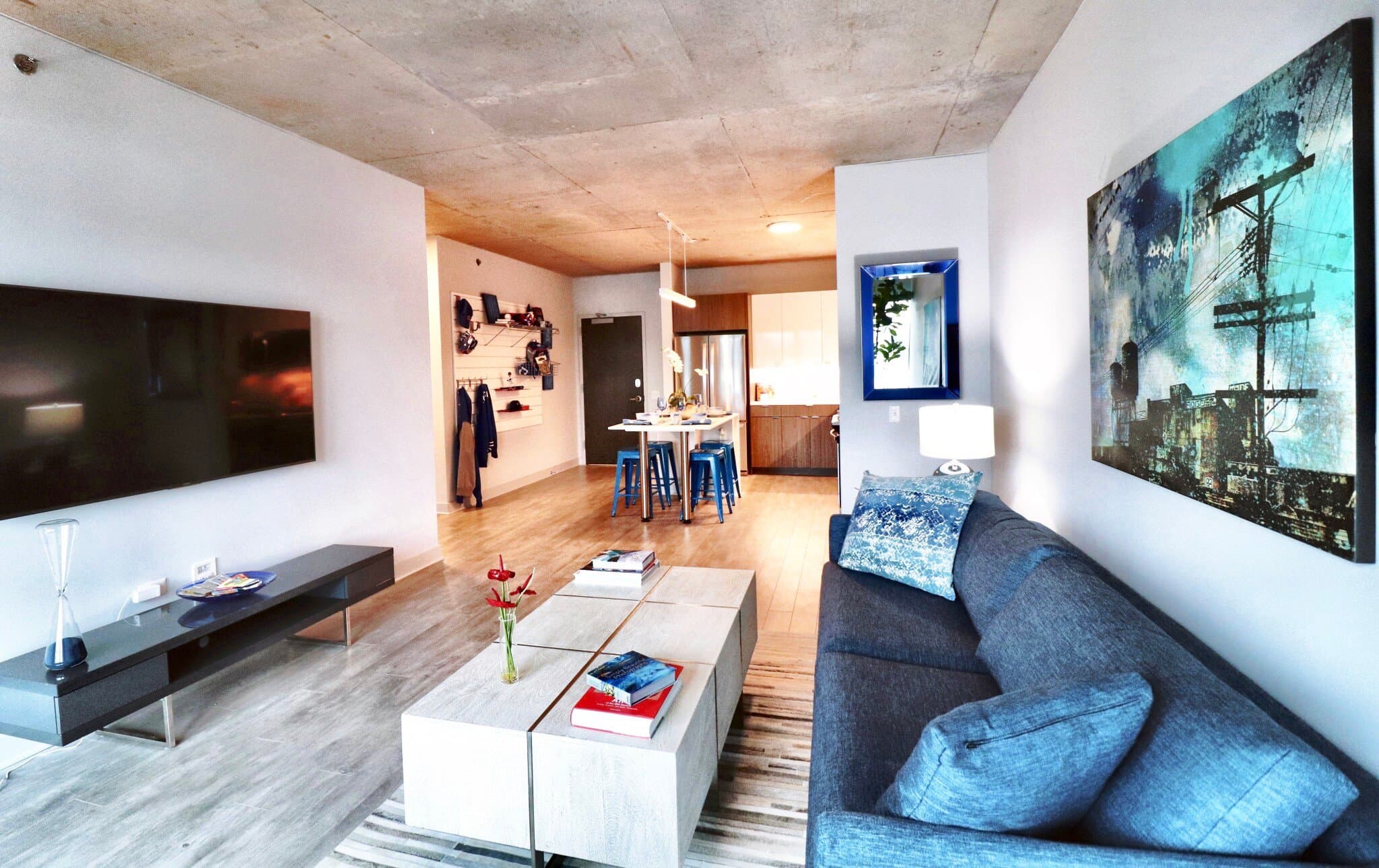 Chicago Condo: 3522 North Seminary Avenue