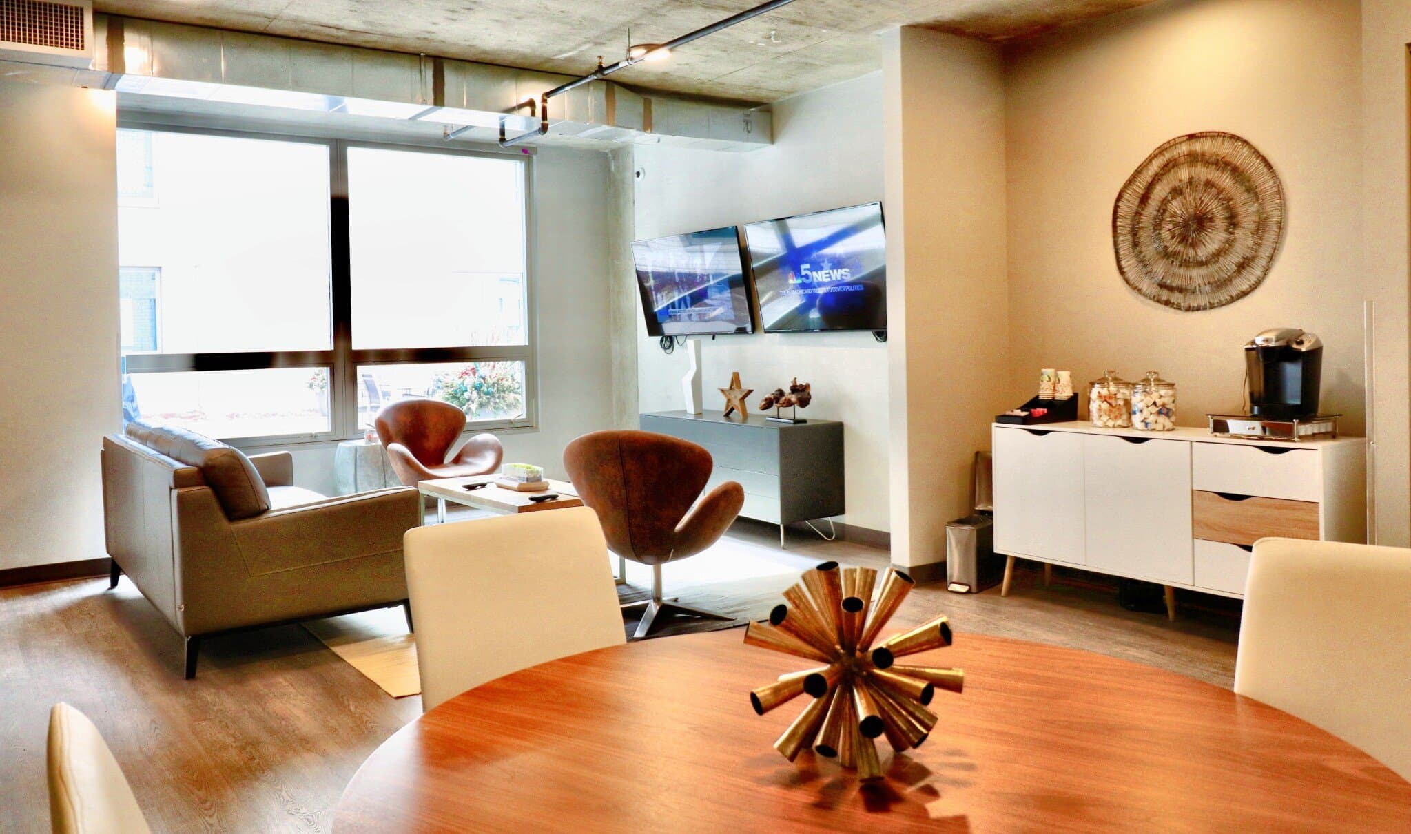 Chicago Condo: 3522 North Seminary Avenue