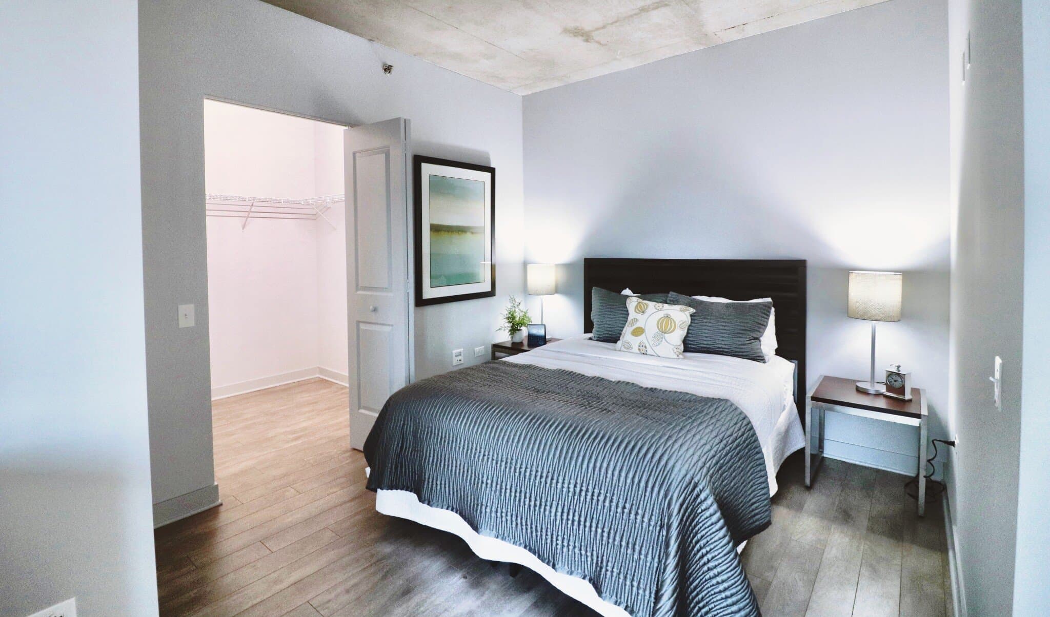 Chicago Condo: 3522 North Seminary Avenue