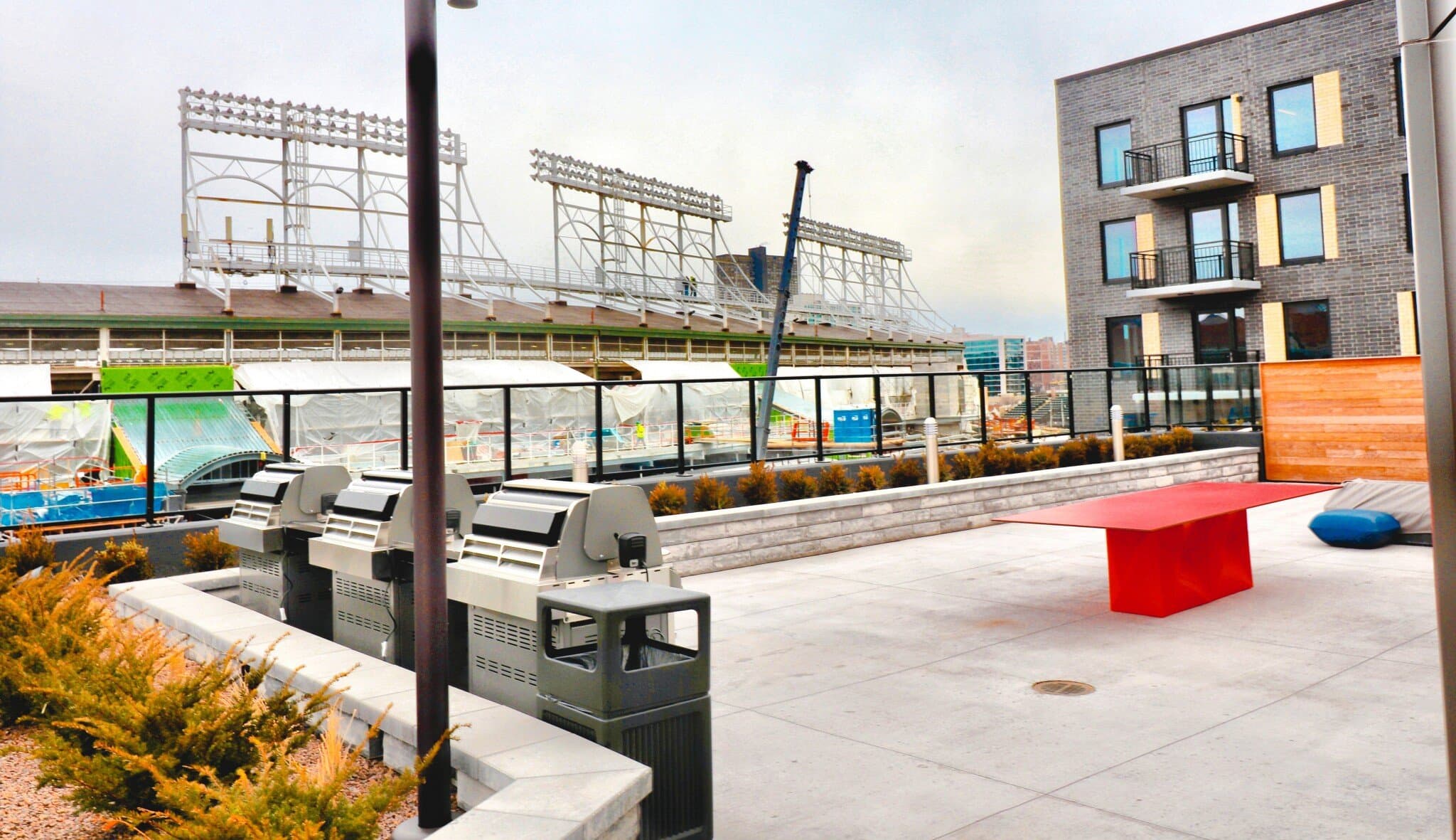 Chicago Condo: 3522 North Seminary Avenue