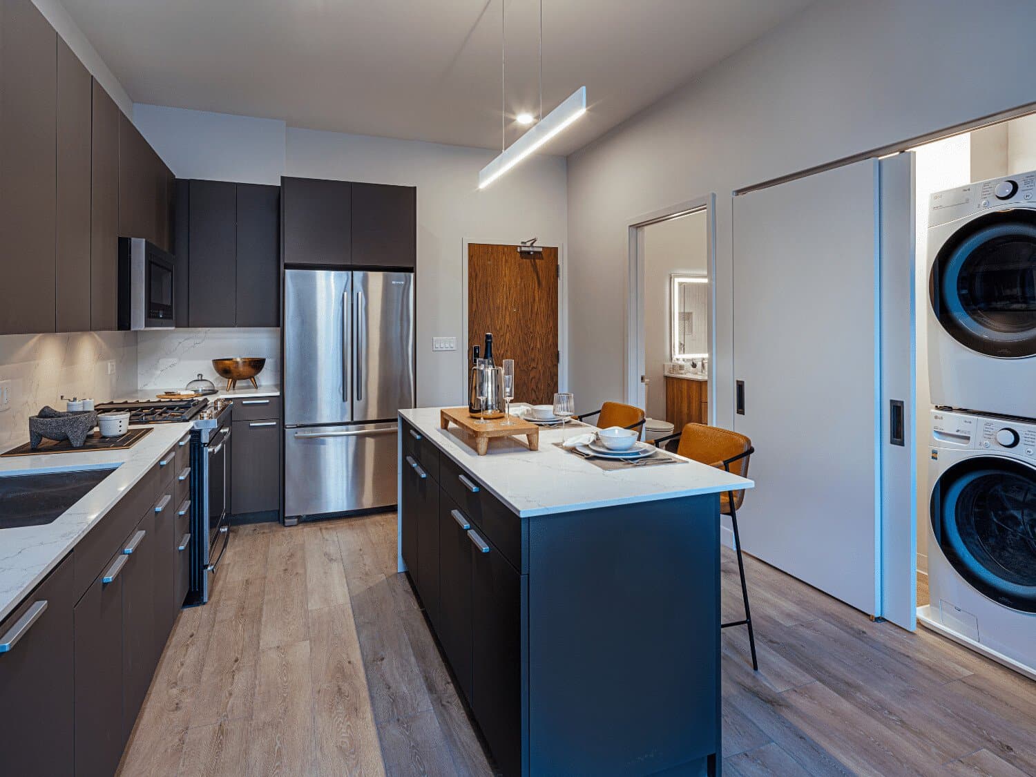 Chicago Condo: 1203 North Dearborn Street