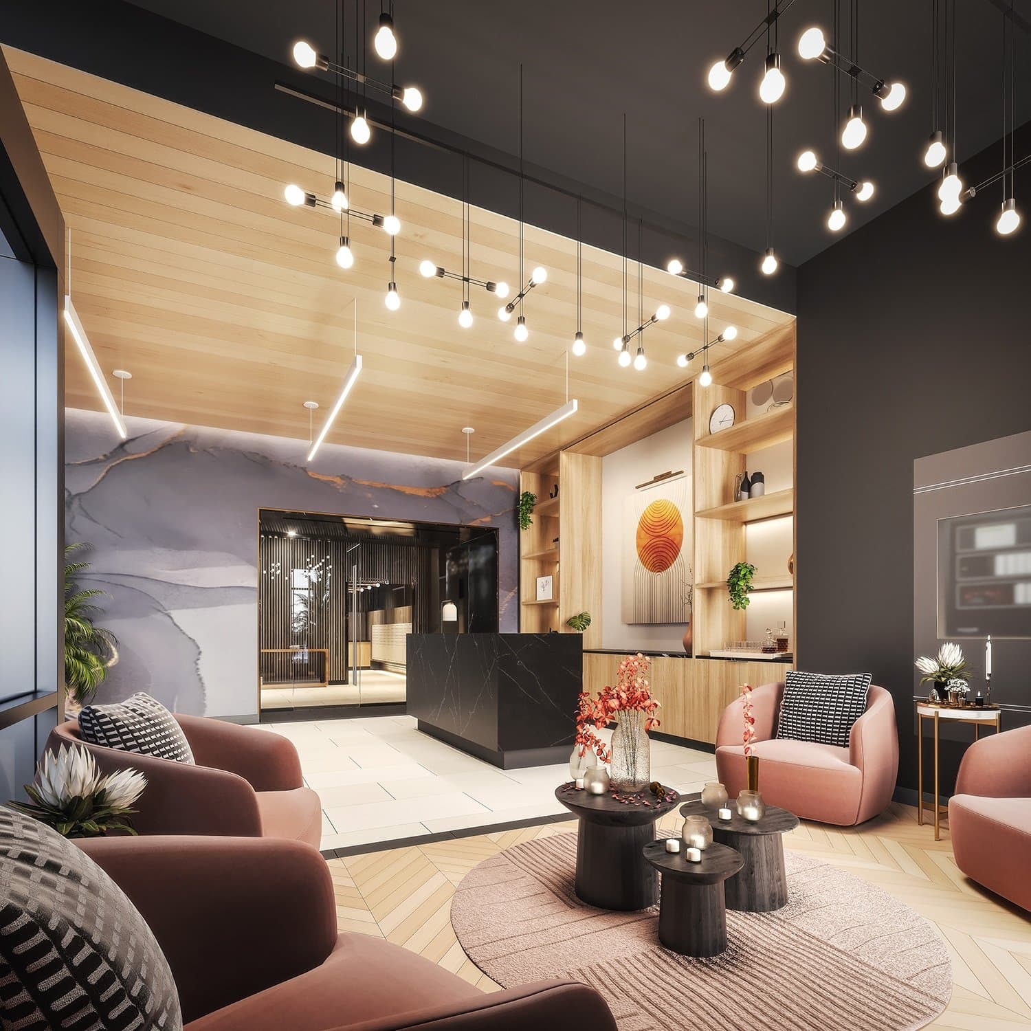 Chicago Condo: 1203 North Dearborn Street