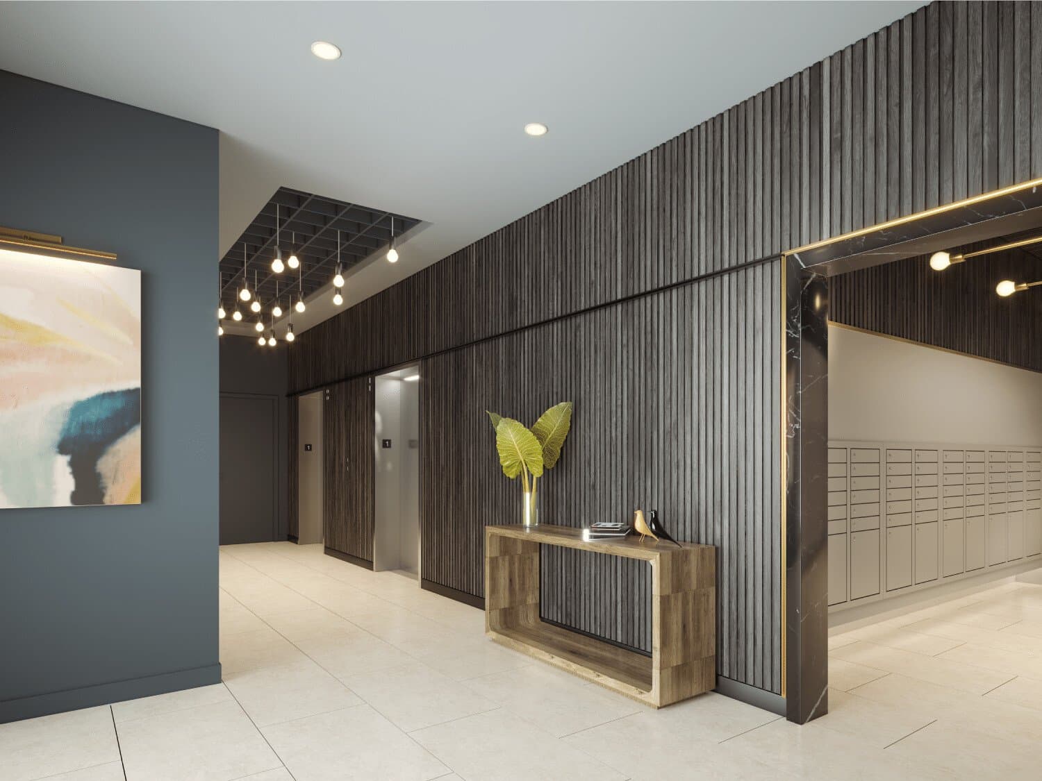 Chicago Condo: 1203 North Dearborn Street