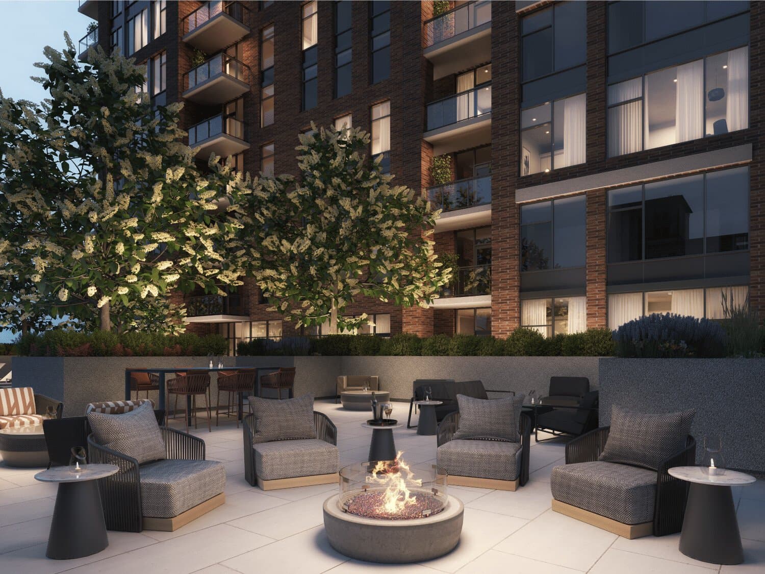Chicago Condo: 1203 North Dearborn Street