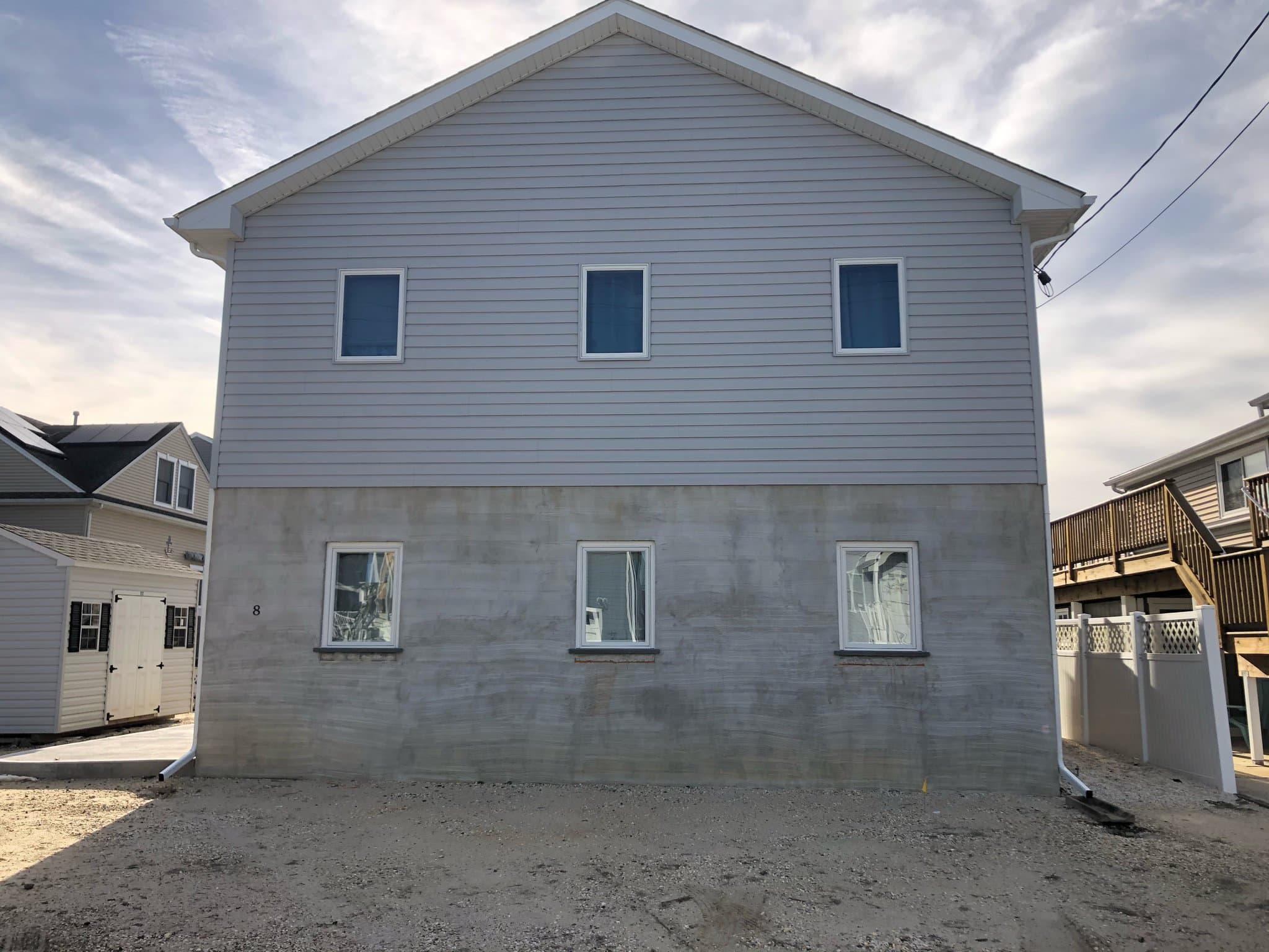 Manahawkin House: 8 Linda Rd