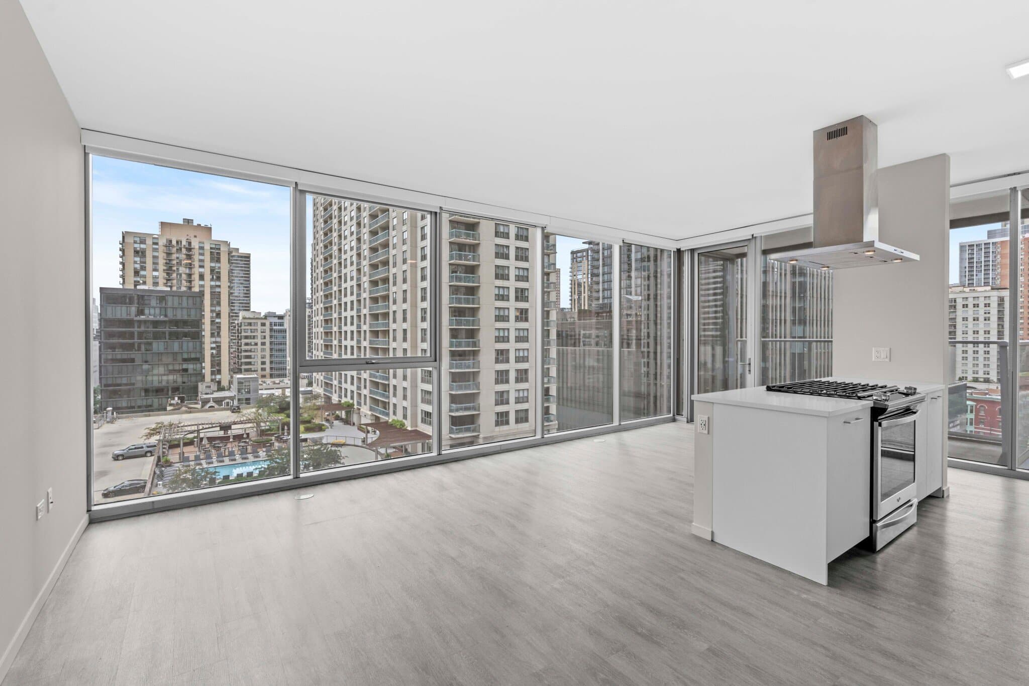 Chicago Condo: 59 East Huron Street