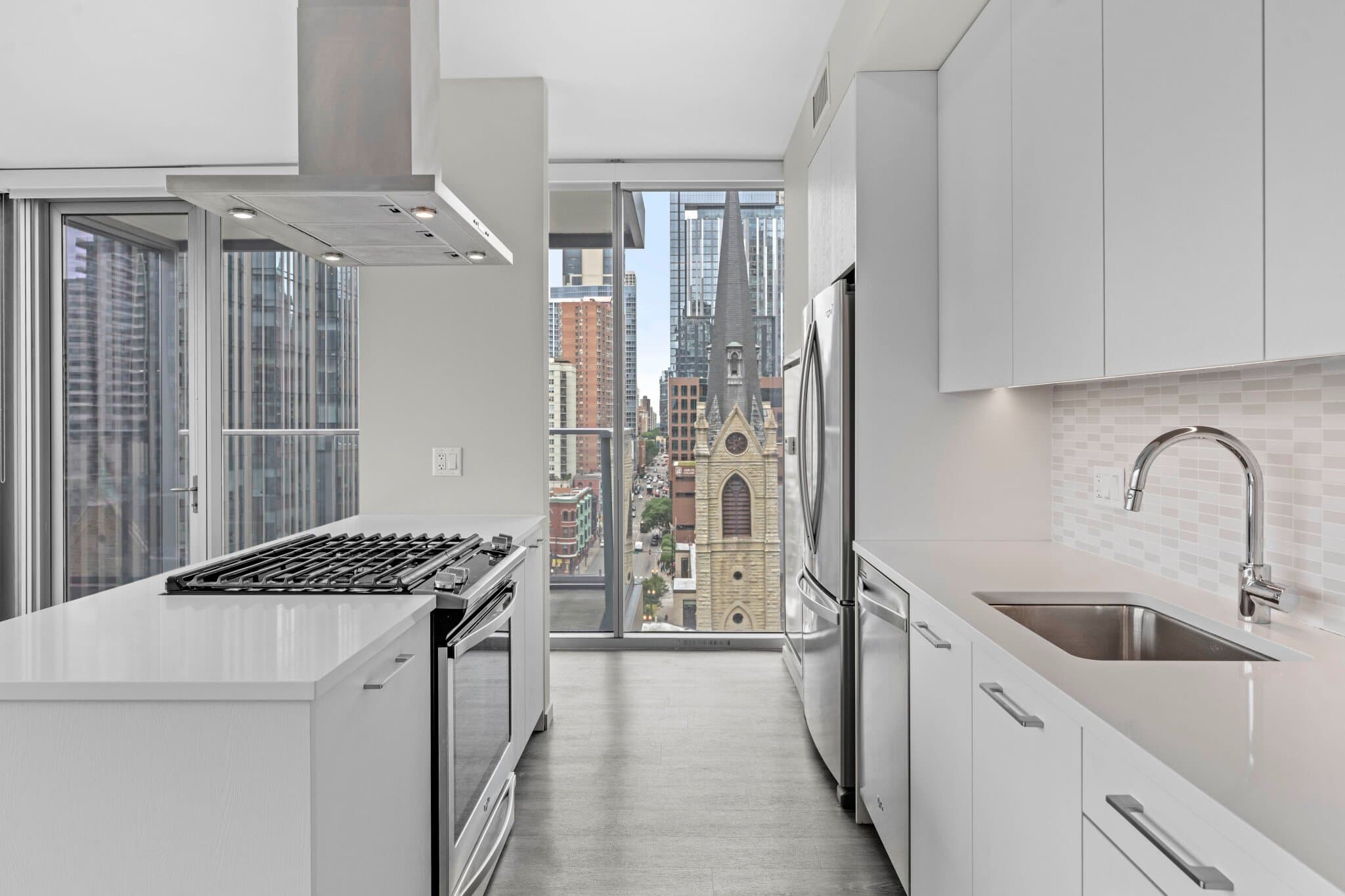Chicago Condo: 59 East Huron Street