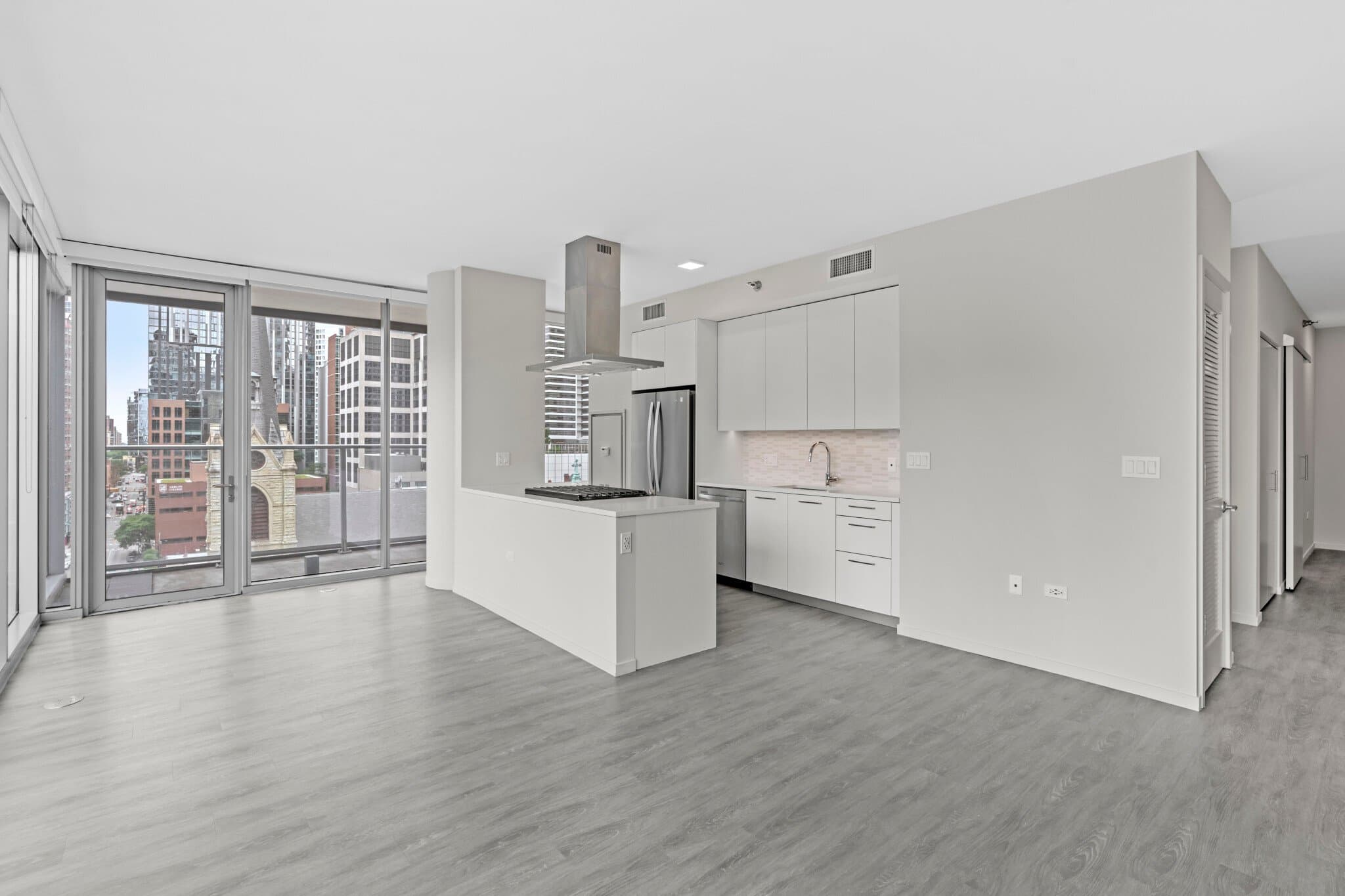 Chicago Condo: 59 East Huron Street
