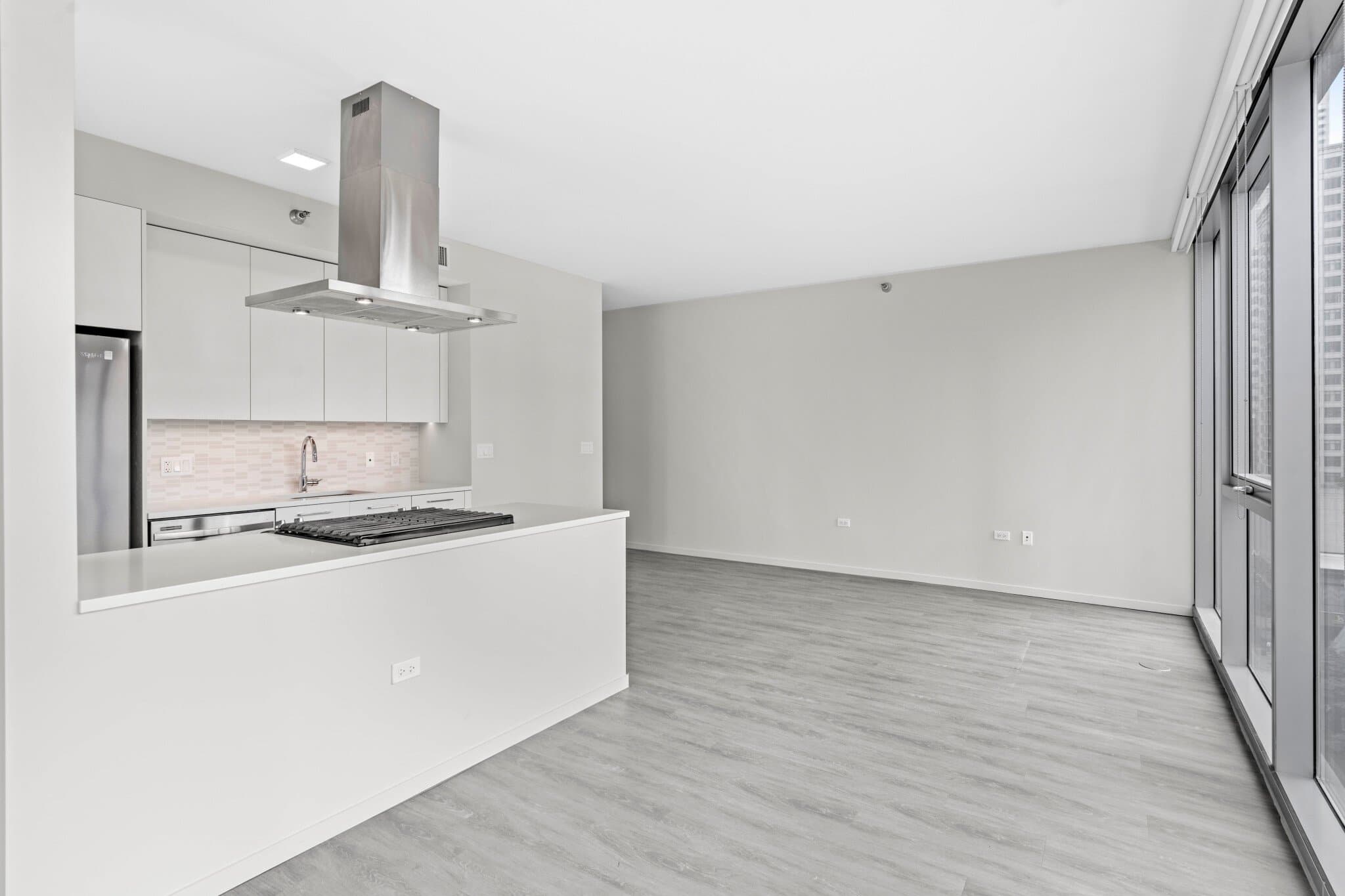 Chicago Condo: 59 East Huron Street