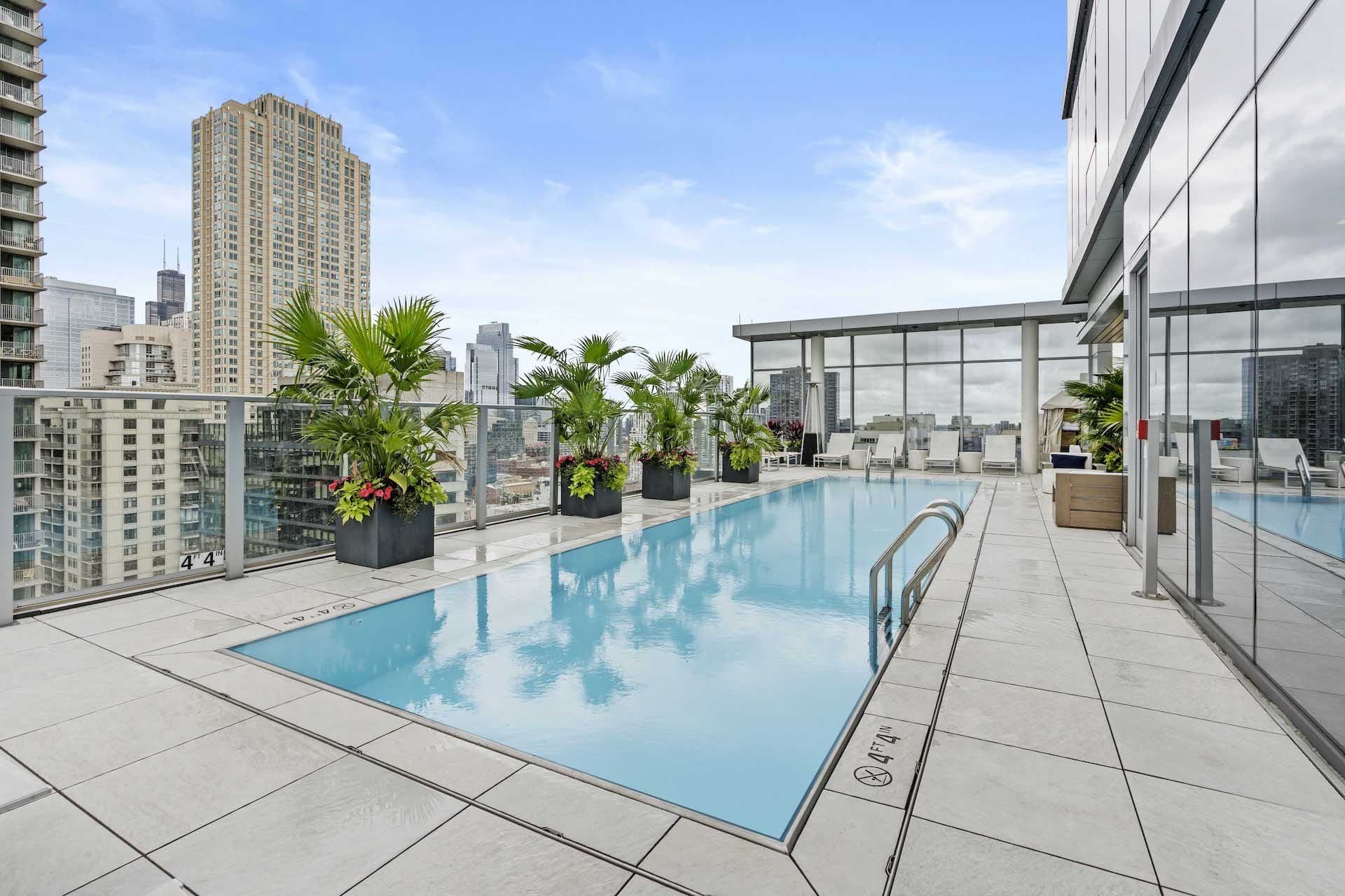 Chicago Condo: 59 East Huron Street