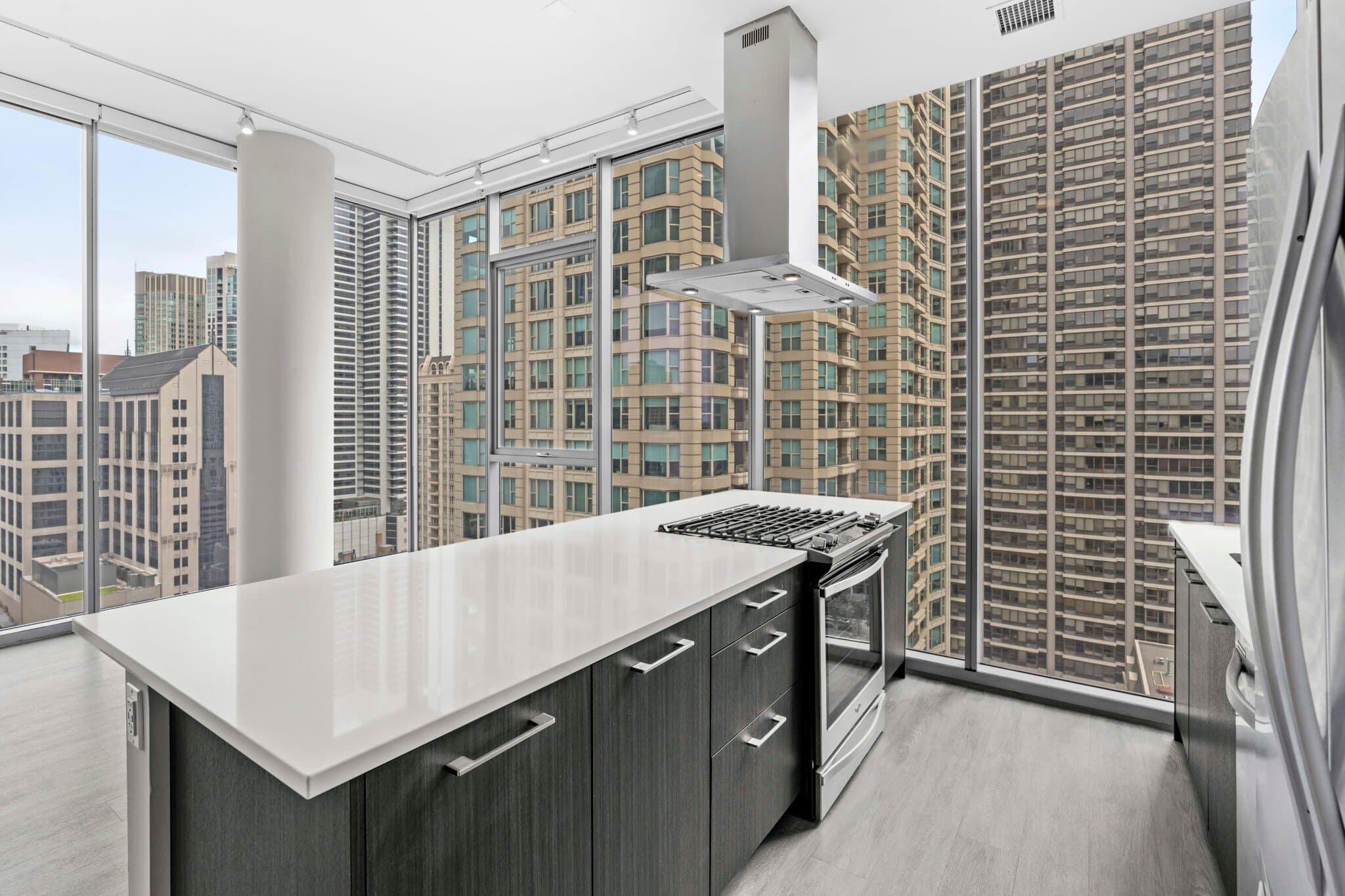 Chicago Condo: 59 East Huron Street