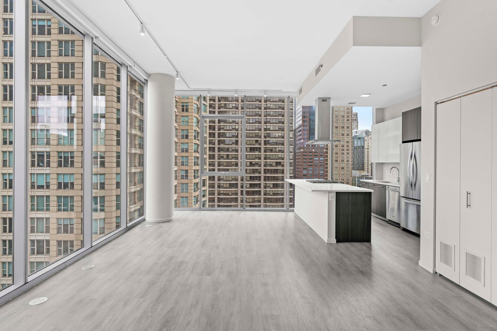 Chicago Condo: 59 East Huron Street