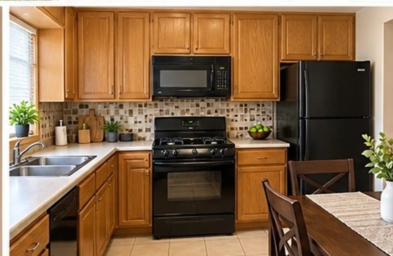 Skokie House: 7931 N Kenneth