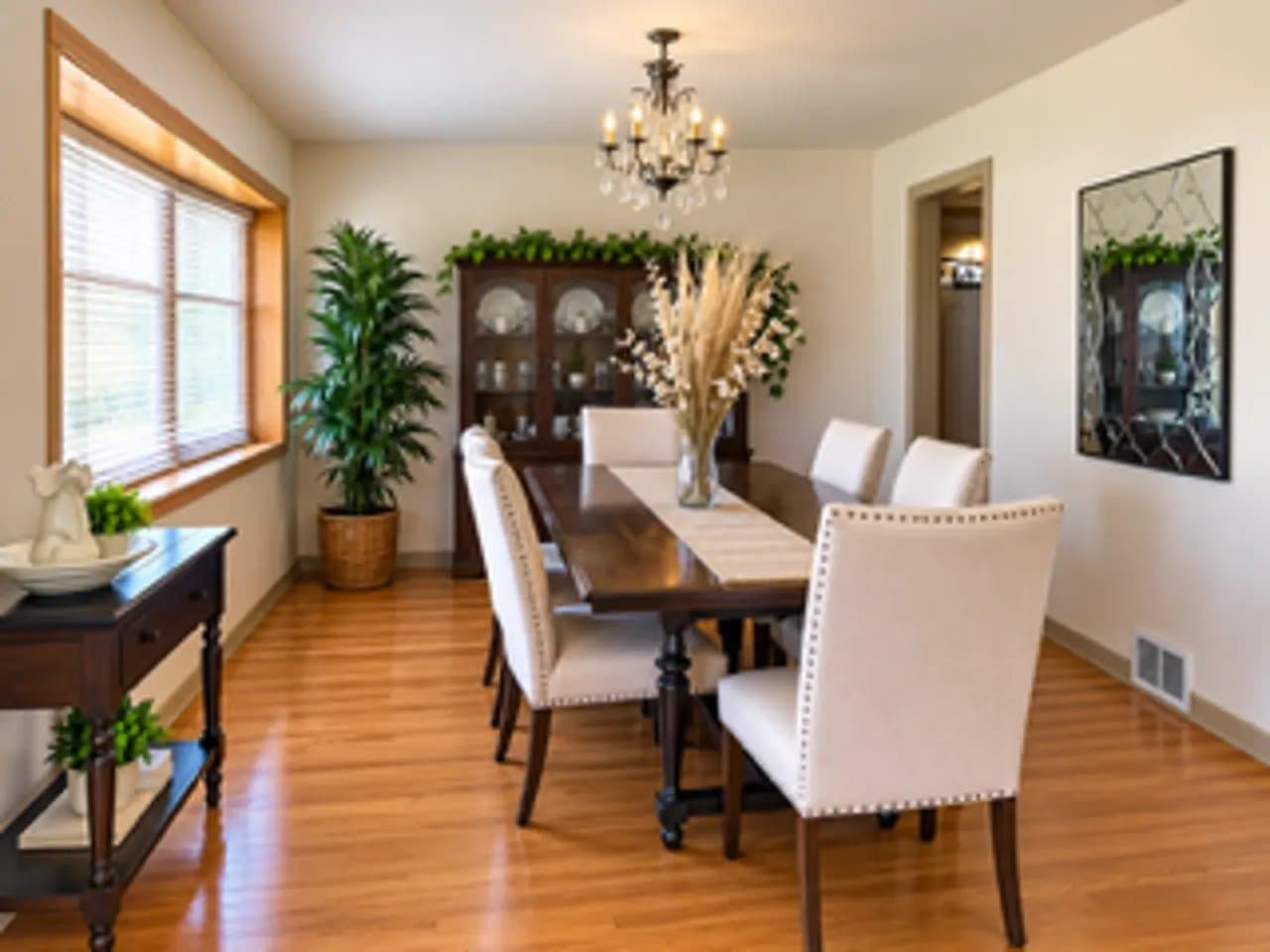 Skokie House: 7931 N Kenneth