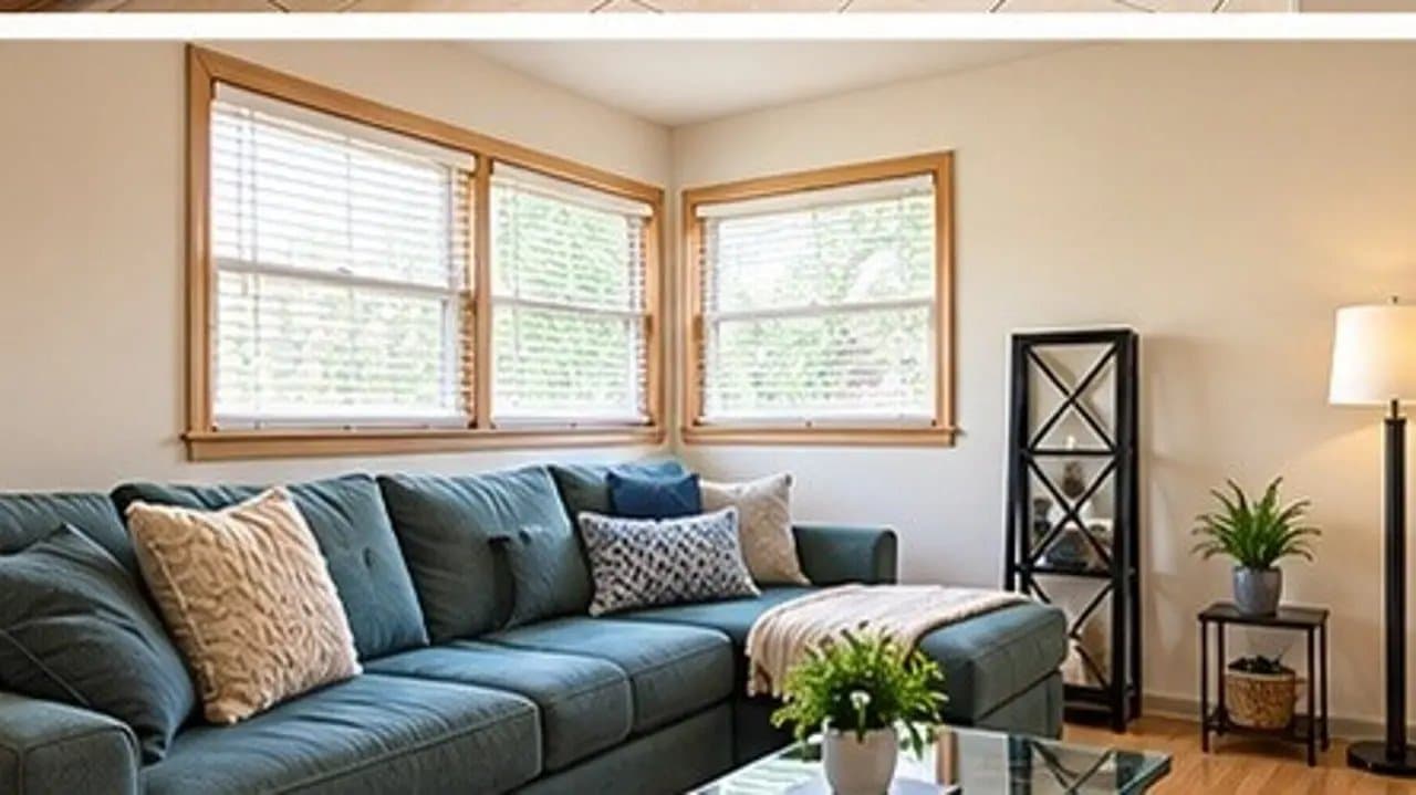 Skokie House: 7931 N Kenneth