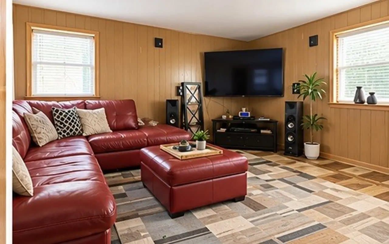Skokie House: 7931 N Kenneth
