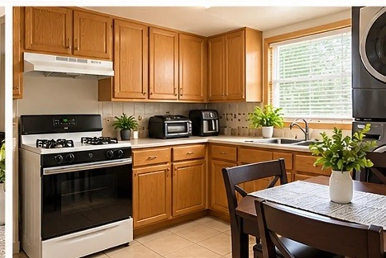 Skokie House: 7931 N Kenneth
