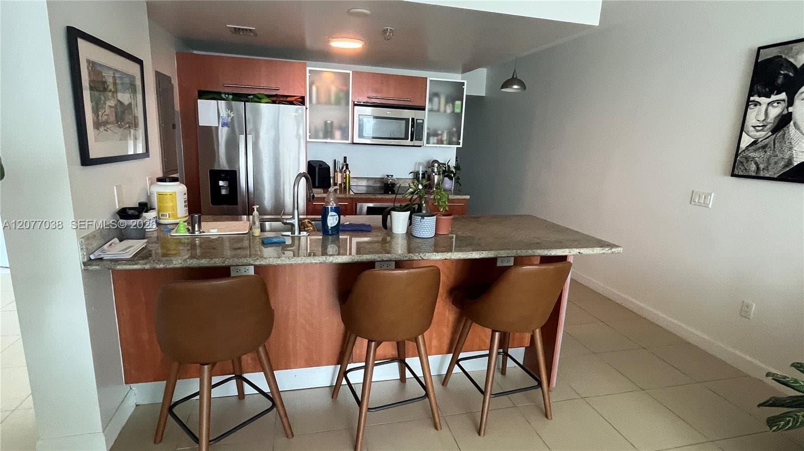 Miami Condo: 185 SW 7th St