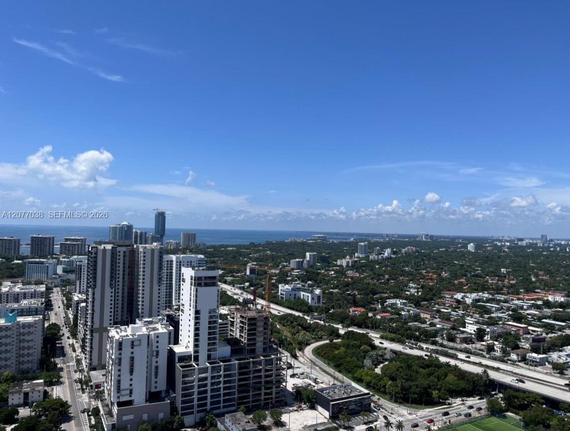 Miami Condo: 185 SW 7th St