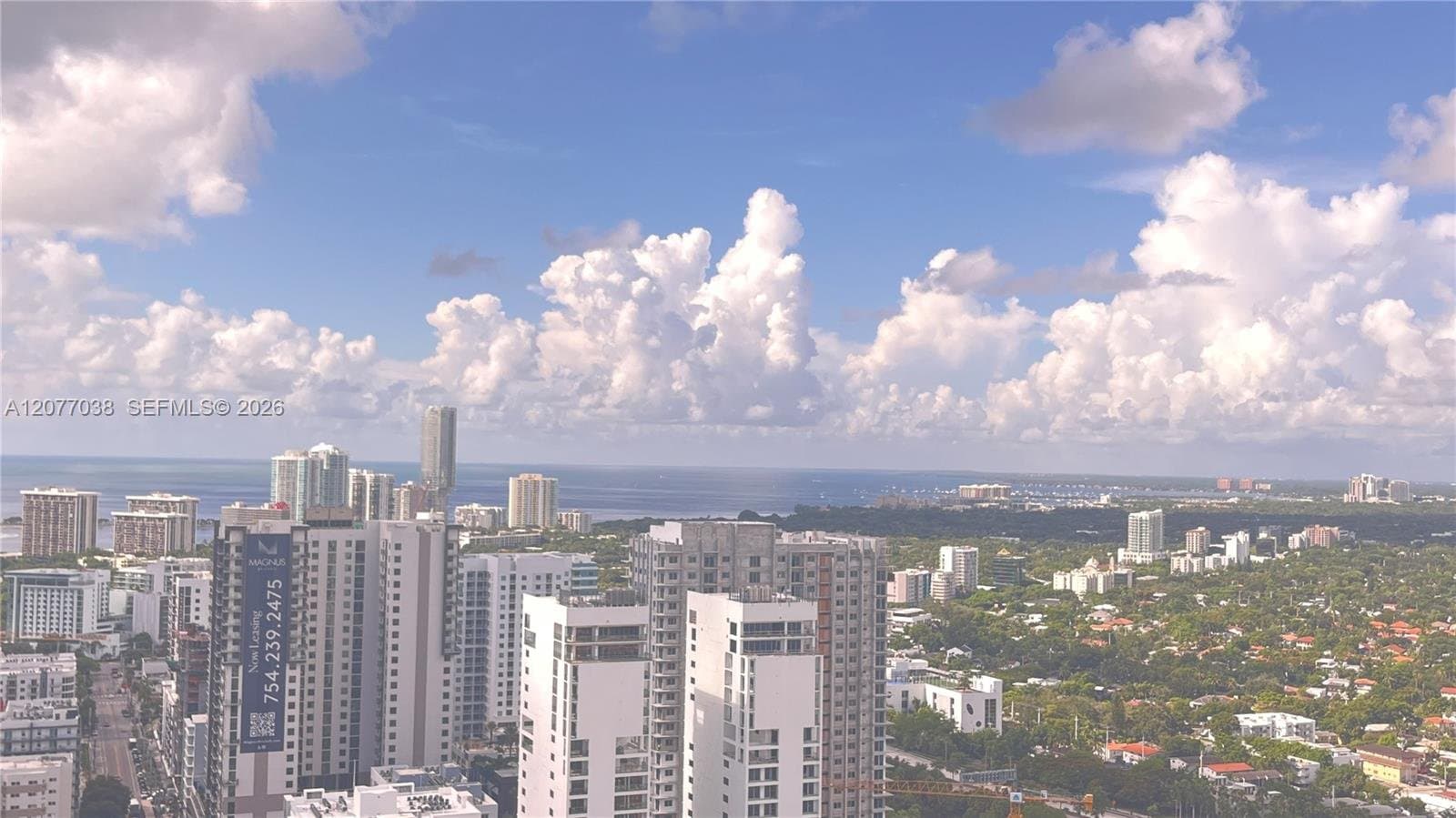 Miami Condo: 185 SW 7th St