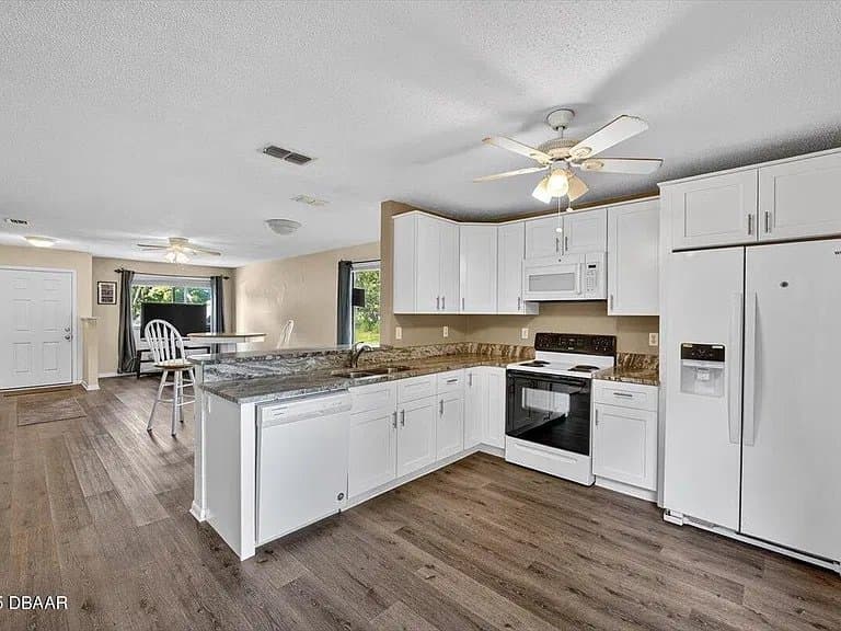 Daytona Beach Other: 112 W Sandalwood Ct