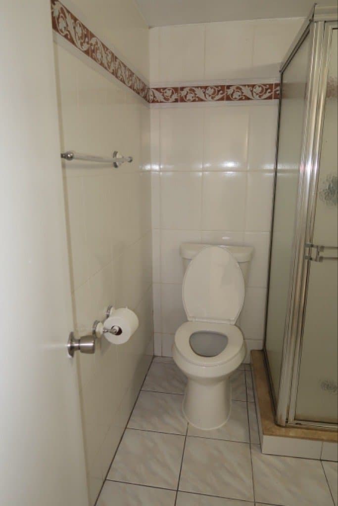 Hollywood Apartment: 7830 NW 33rd St