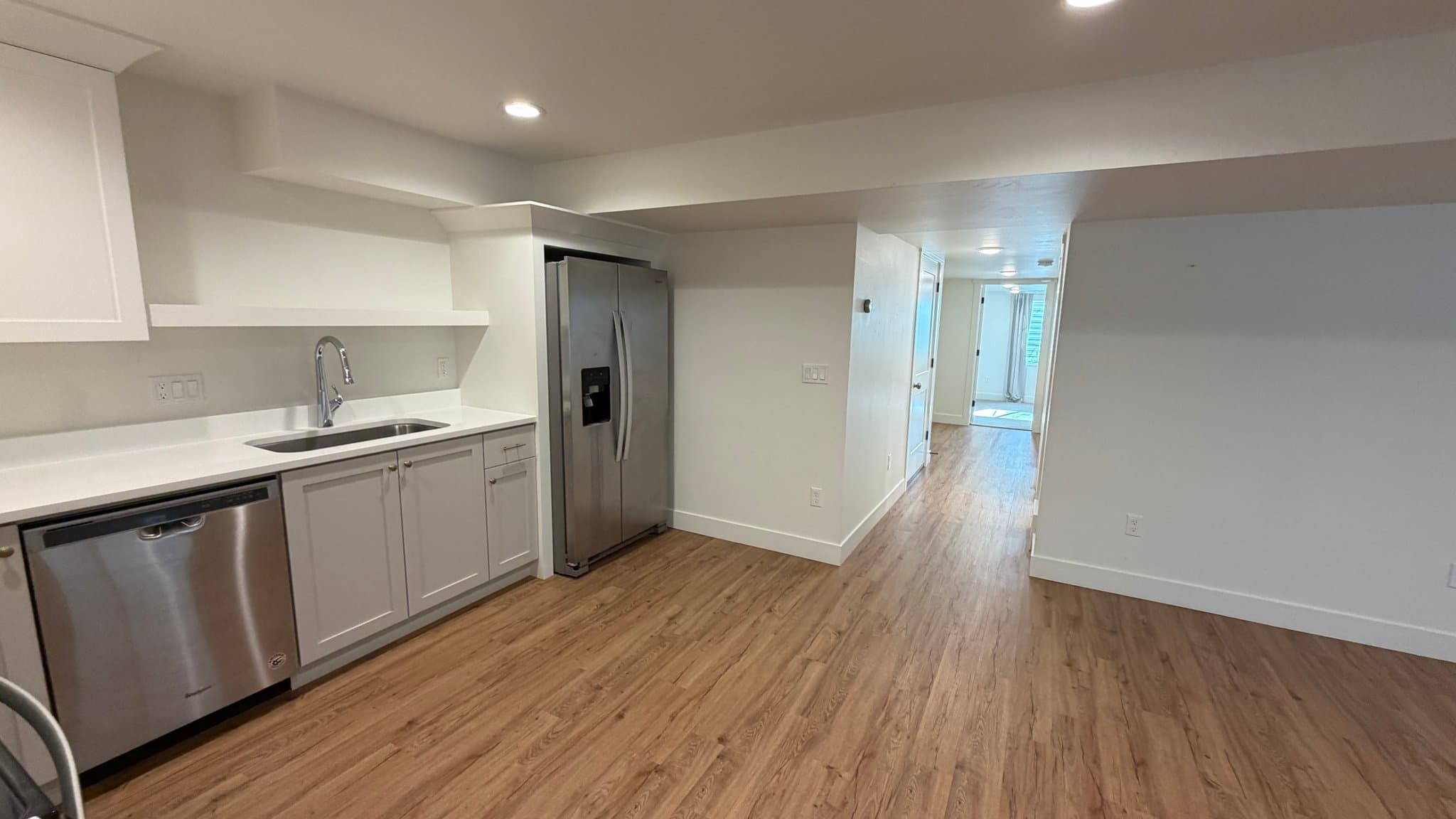 Heber City Apartment: 1334 S 960 E