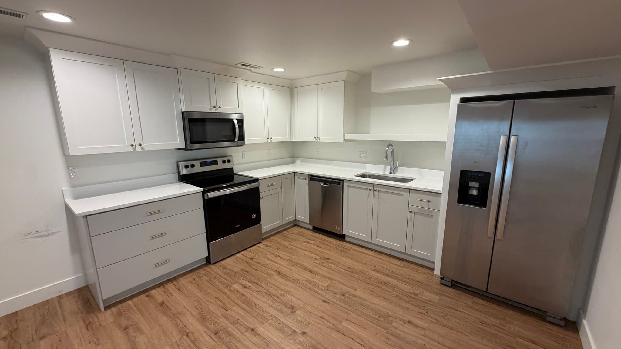 Heber City Apartment: 1334 S 960 E