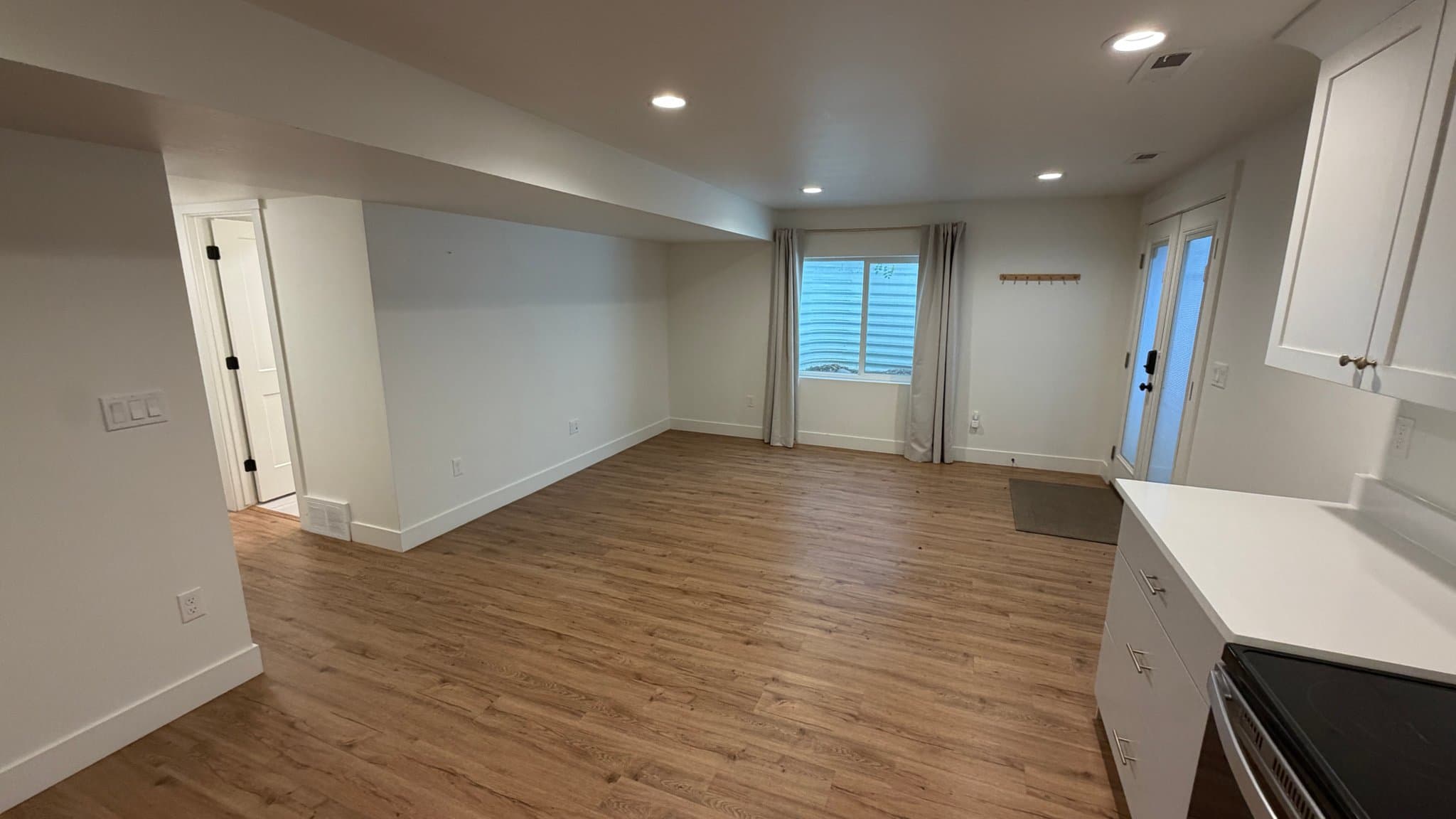 Heber City Apartment: 1334 S 960 E