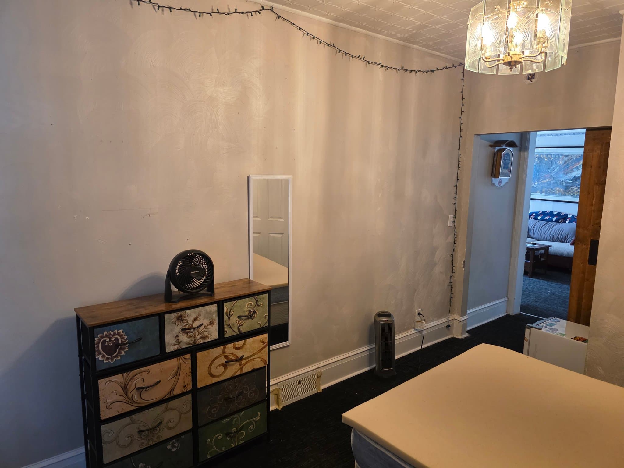 Leadville Single Room: 136 W 7th St