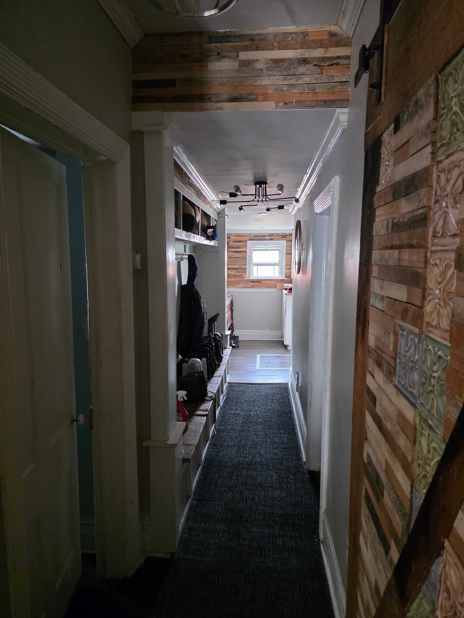 Leadville Single Room: 136 W 7th St