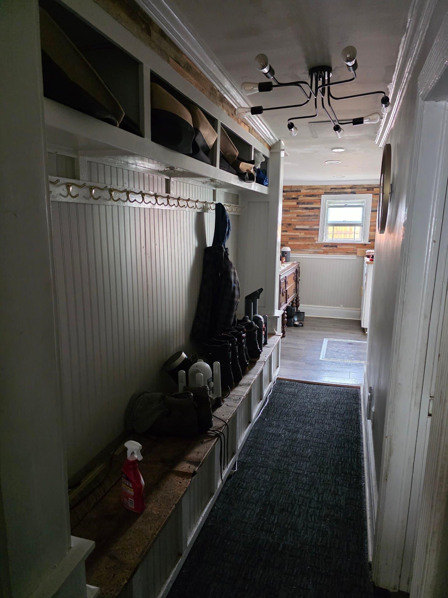 Leadville Single Room: 136 W 7th St