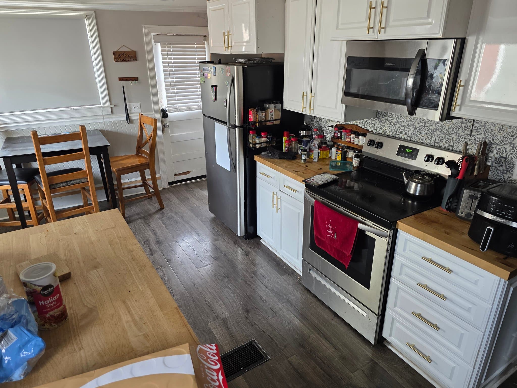 Leadville Single Room: 136 W 7th St