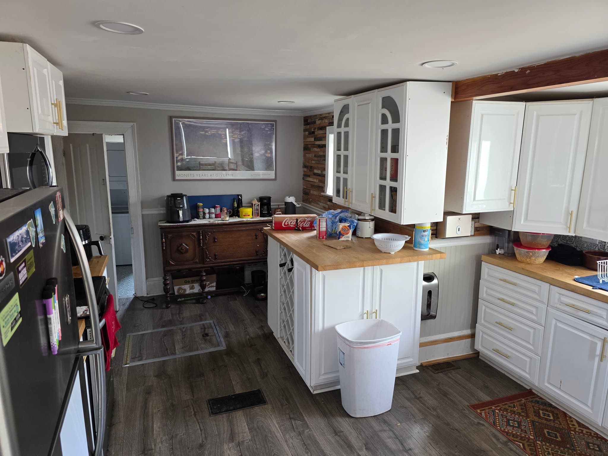 Leadville Single Room: 136 W 7th St