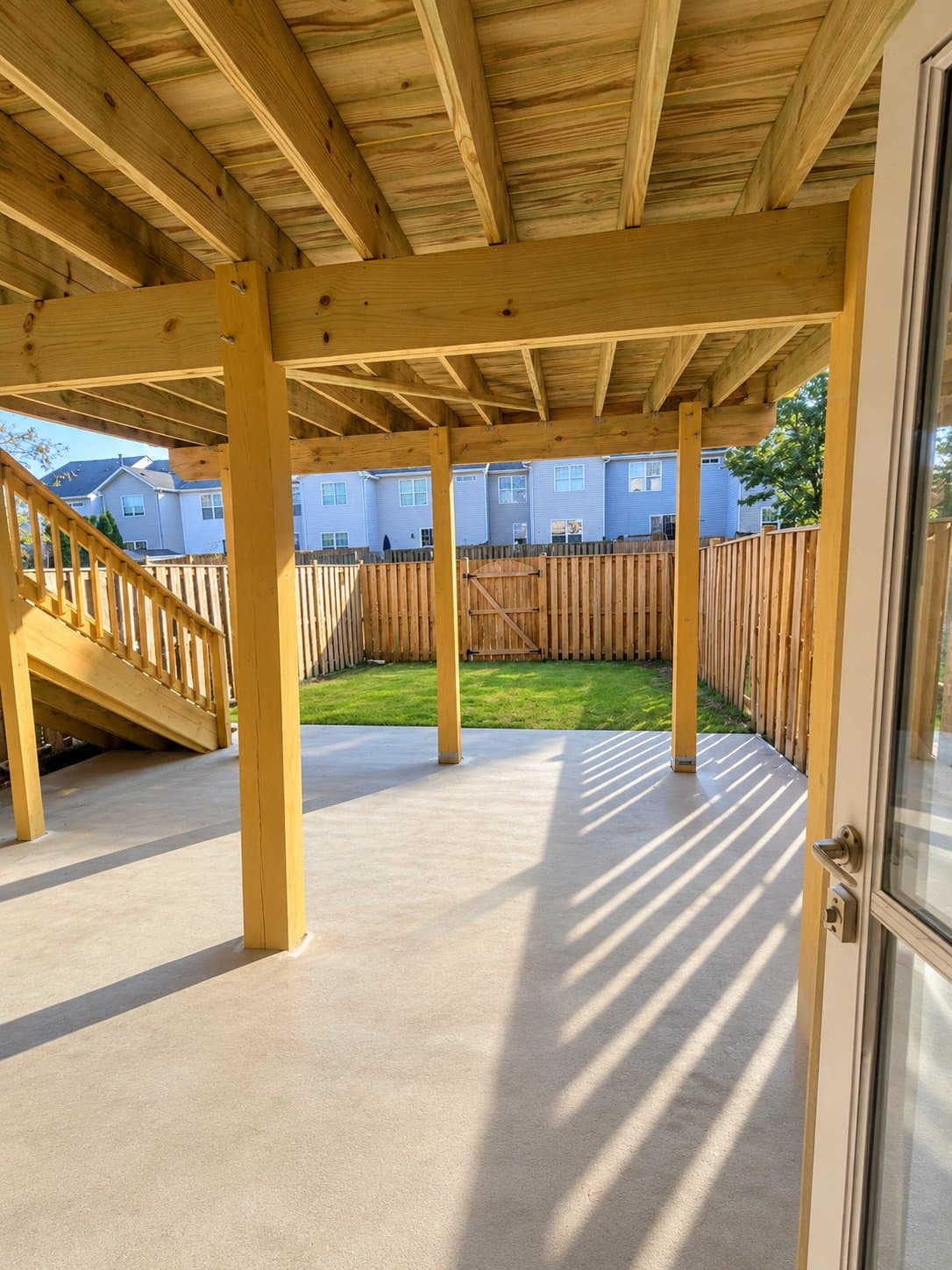 Frederick Single Room: 2024 Malvern Way