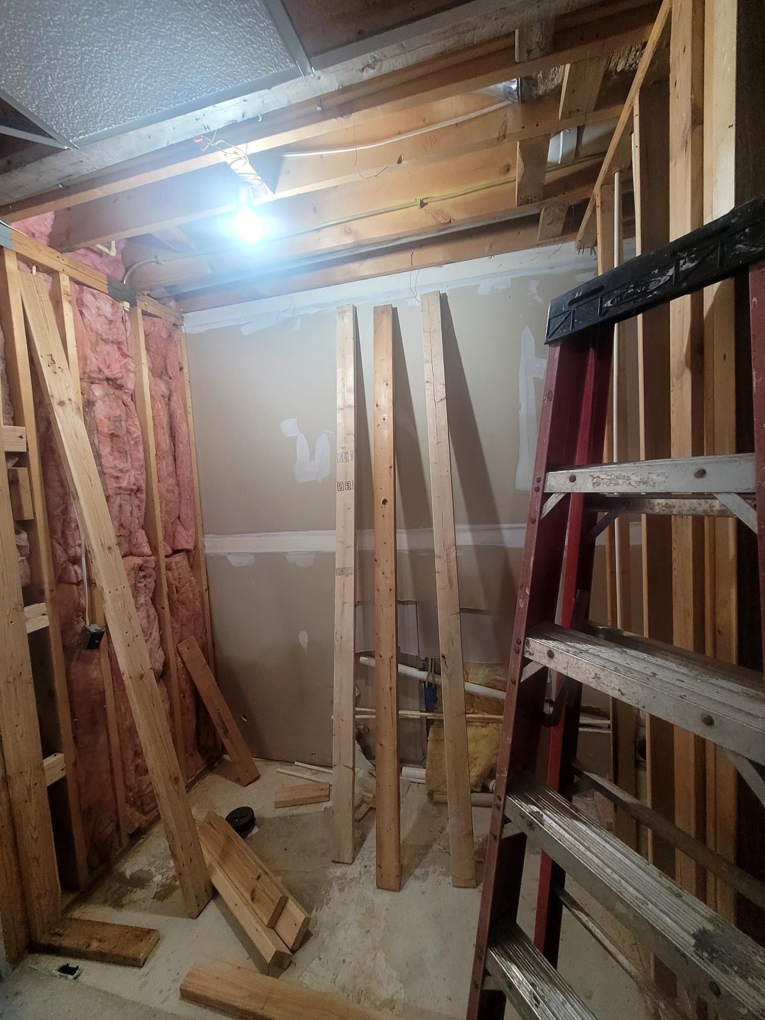 Frederick Single Room: 2024 Malvern Way