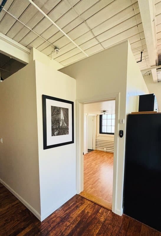 Pawtucket Apartment: 595 Mineral Spring Ave