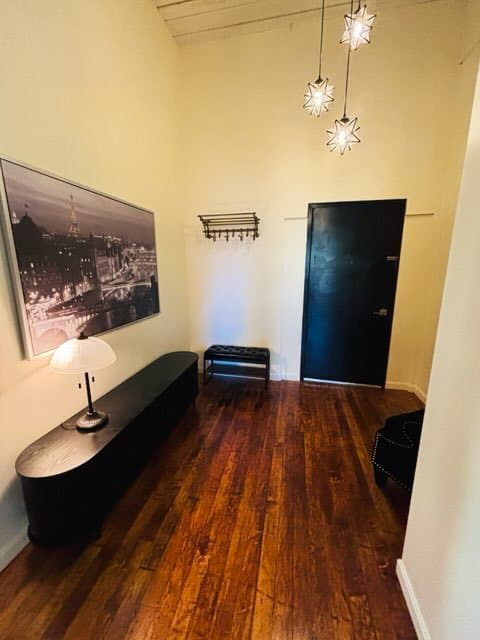 Pawtucket Apartment: 595 Mineral Spring Ave