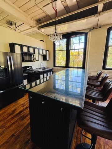 Pawtucket Apartment: 595 Mineral Spring Ave