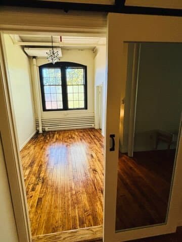 Pawtucket Apartment: 595 Mineral Spring Ave