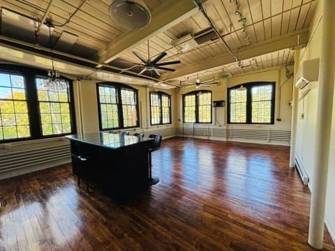Pawtucket Apartment: 595 Mineral Spring Ave