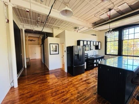 Pawtucket Apartment: 595 Mineral Spring Ave