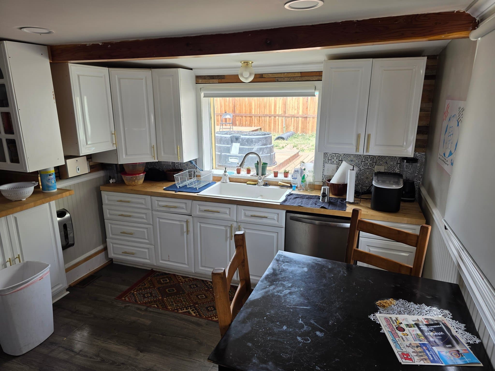 Leadville Single Room: 136 W 7th St